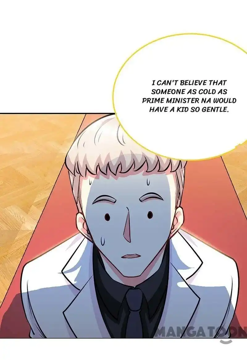 Don'T Mess With That Spicy Mother Chapter 109 12